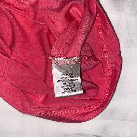 Pink Tank - Picture 7 of 7